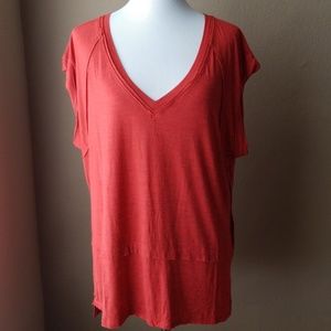 Free People Voyage T-shirt